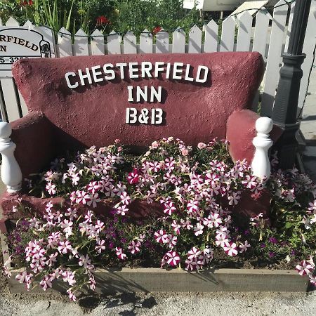 קלונה Chesterfield Inn מראה חיצוני תמונה